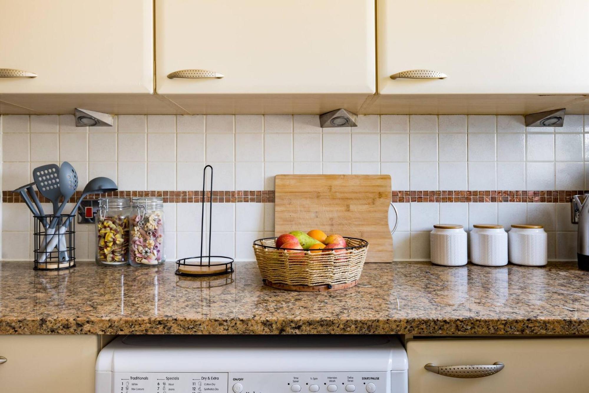 Wild Roses Service Apartments - East India London Luaran gambar
